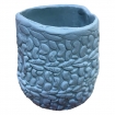 Sio-2 Upsala - Blue Porcelain, 11 lb (5 kg)